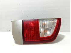 Recambio de piloto trasero izquierdo para ssangyong kyron 200 xdi limited referencia OEM IAM 8360109100   2