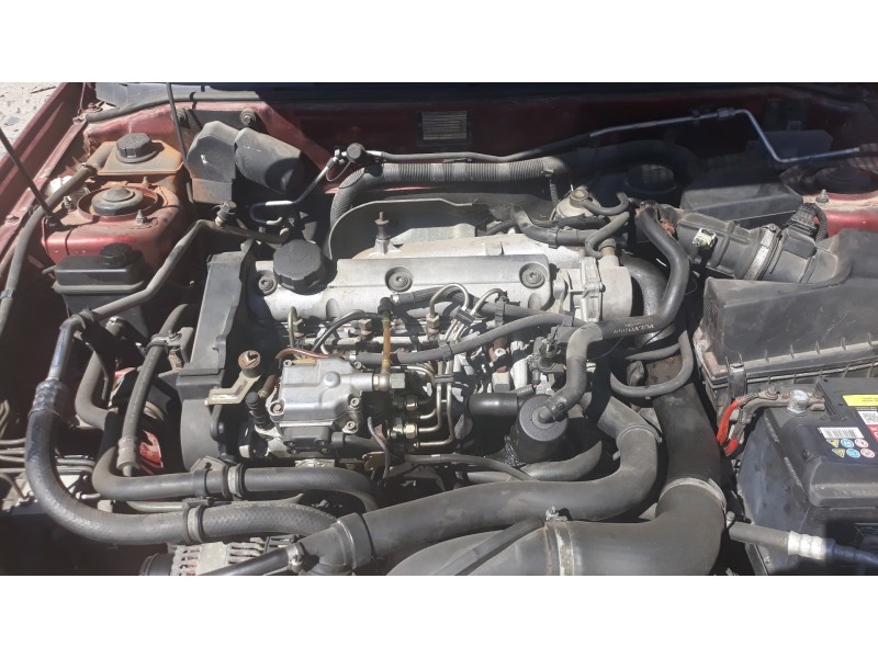 volvo v40 familiar 1.9 diesel   |   0.95 - 0.05 | 1995 - 2005 | 95 cv / 70 kw del año 1995