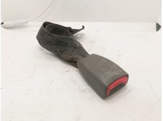 Recambio de anclaje cinturon trasero izquierdo para hyundai tucson (jm) 2.0 referencia OEM IAM 898302E000U7  