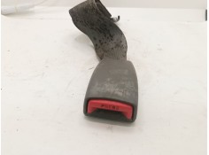 Recambio de anclaje cinturon trasero izquierdo para hyundai tucson (jm) 2.0 referencia OEM IAM 898302E000U7   2