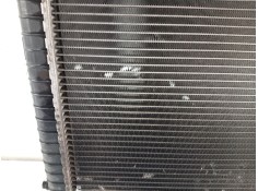 Recambio de radiador agua para chevrolet aveo / kalos hatchback (t250, t255) 1.2 referencia OEM IAM 96443475 96536523  2