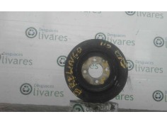 Recambio de polea cigueñal para citroen berlingo 1.9 d sx familiar   |   12.96 - 12.02 | 1996 - 2002 | 69 cv / 51 kw referencia  2