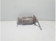 Recambio de tubo escape delantero para honda civic berlina (fn) 2.2 ctdi referencia OEM IAM 18210SMJE01  