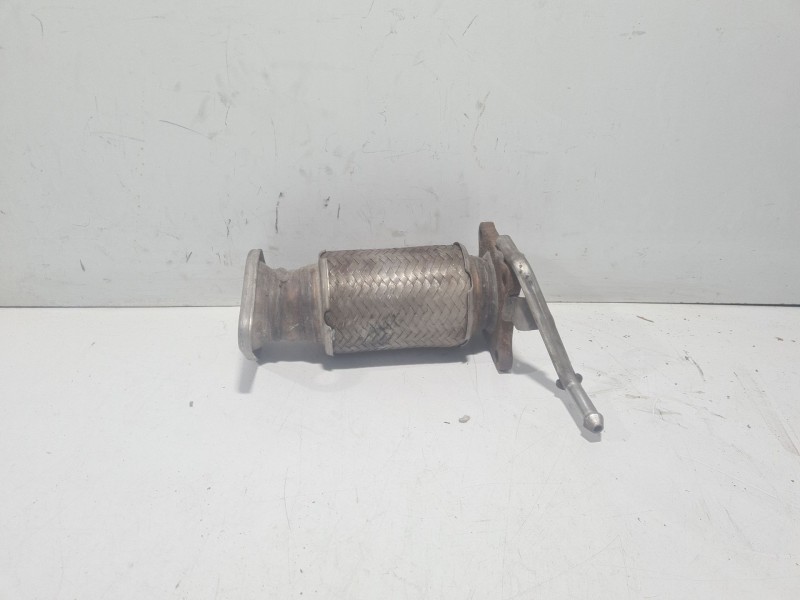 Recambio de tubo escape delantero para honda civic berlina (fn) 2.2 ctdi referencia OEM IAM 18210SMJE01  