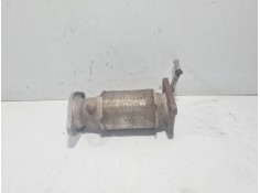 Recambio de tubo escape delantero para honda civic berlina (fn) 2.2 ctdi referencia OEM IAM 18210SMJE01   2