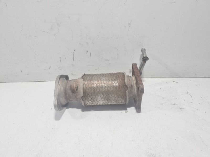 Recambio de tubo escape delantero para honda civic berlina (fn) 2.2 ctdi referencia OEM IAM 18210SMJE01  