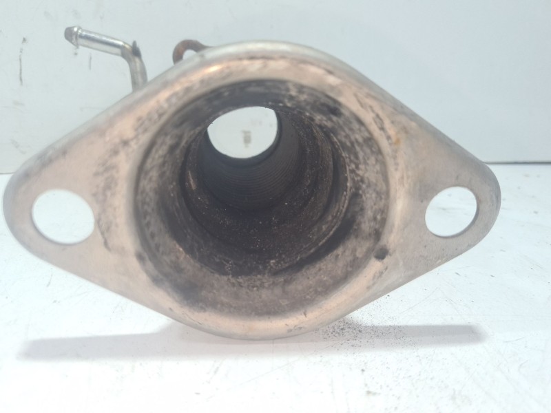 Recambio de tubo escape delantero para honda civic berlina (fn) 2.2 ctdi referencia OEM IAM 18210SMJE01  