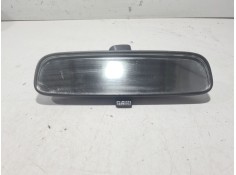 Recambio de espejo retrovisor interior para honda civic berlina (fn) 2.2 ctdi referencia OEM IAM 76400SEA305  