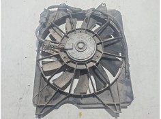 Recambio de electroventilador para honda civic berlina (fn) 2.2 ctdi referencia OEM IAM 19015RSRE01  