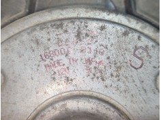 Recambio de electroventilador para honda civic berlina (fn) 2.2 ctdi referencia OEM IAM 19015RSRE01   2