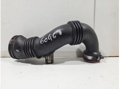 Recambio de tubo para peugeot 307 (3a/c) 1.6 hdi referencia OEM IAM 9656953680A   2