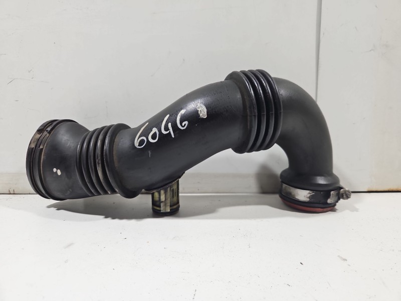 Recambio de tubo para peugeot 307 (3a/c) 1.6 hdi referencia OEM IAM 9656953680A  