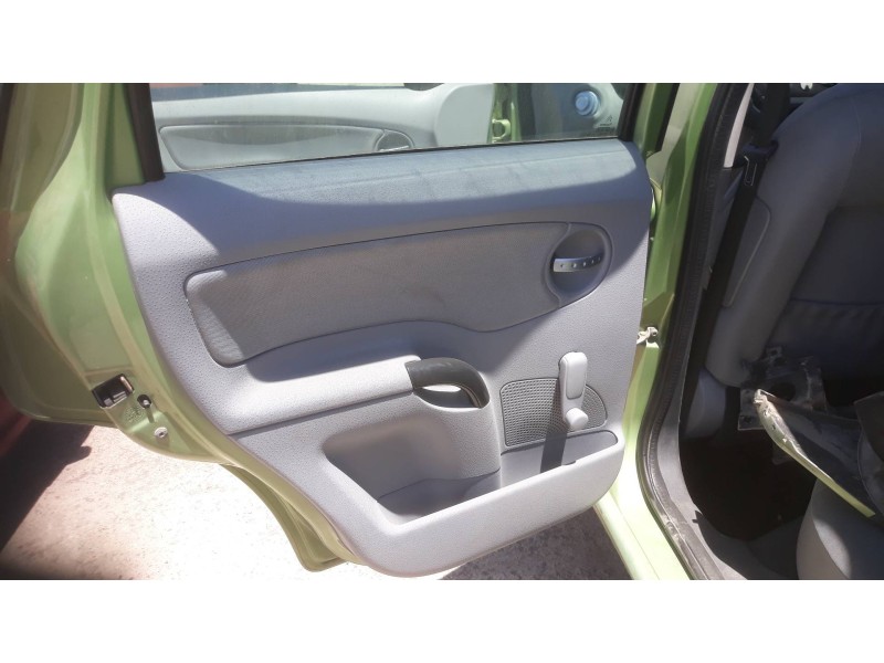 citroen c3 1.4 hdi   |   0.95 - ... | 1995 | 68 cv / 50 kw del año 1995