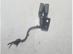 Recambio de anclaje cinturotrasero central para honda civic berlina (fn) 2.2 ctdi referencia OEM IAM 1040139AB   2