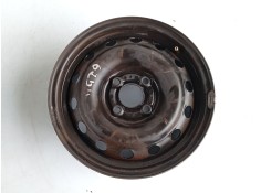 Recambio de llanta para chevrolet aveo / kalos hatchback (t250, t255) 1.2 referencia OEM IAM 96417316  