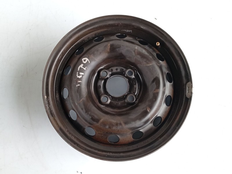 Recambio de llanta para chevrolet aveo / kalos hatchback (t250, t255) 1.2 referencia OEM IAM 96417316  