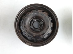 Recambio de llanta para chevrolet aveo / kalos hatchback (t250, t255) 1.2 referencia OEM IAM 96417316  