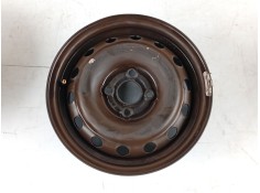 Recambio de llanta para chevrolet aveo / kalos hatchback (t250, t255) 1.2 referencia OEM IAM 96417316  