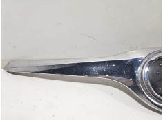 Recambio de moldura para skoda superb ii (3t4) 2.0 tdi referencia OEM IAM 3T0853633  3131014009001 2