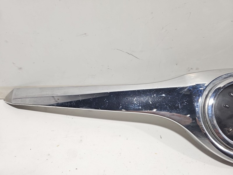 Recambio de moldura para skoda superb ii (3t4) 2.0 tdi referencia OEM IAM 3T0853633  3131014009001