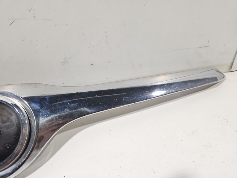 Recambio de moldura para skoda superb ii (3t4) 2.0 tdi referencia OEM IAM 3T0853633  3131014009001