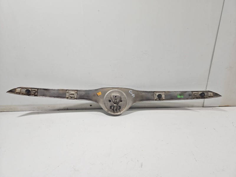 Recambio de moldura para skoda superb ii (3t4) 2.0 tdi referencia OEM IAM 3T0853633  3131014009001