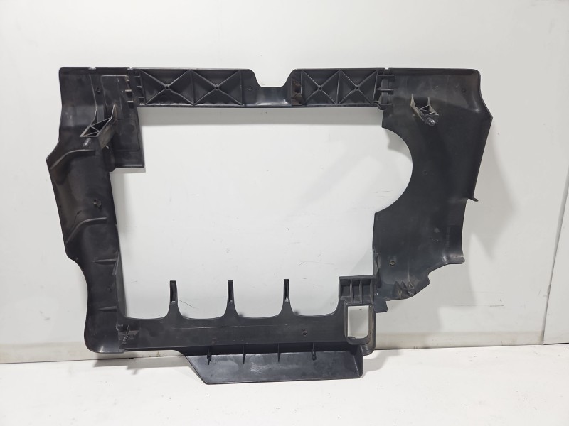 Recambio de moldura para skoda superb ii (3t4) 2.0 tdi referencia OEM IAM   