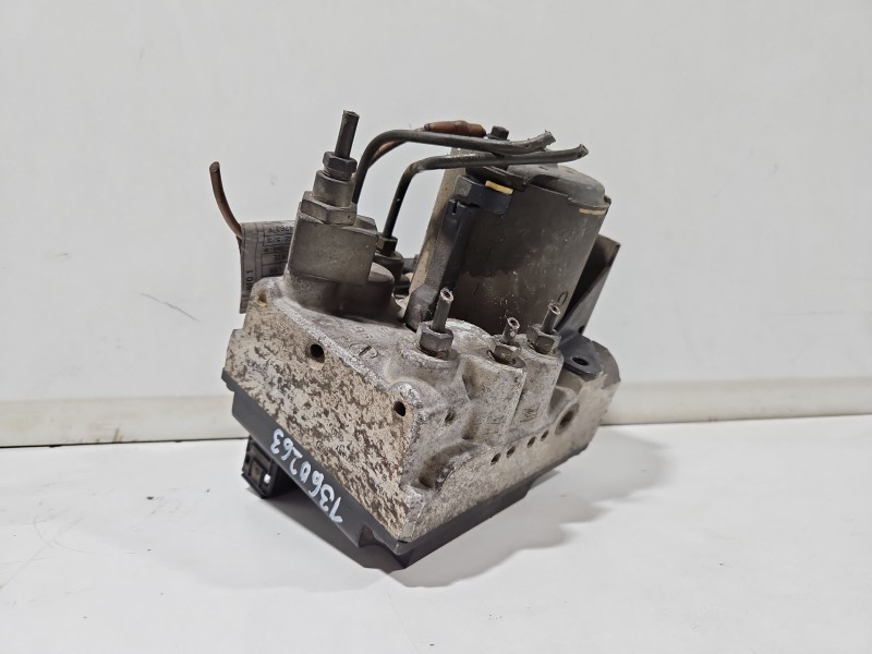 Recambio de abs para bmw serie 5 berlina (e39) 528i referencia OEM IAM 34511090810  0265217000