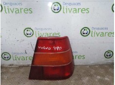 Recambio de piloto trasero derecho para  referencia OEM IAM   