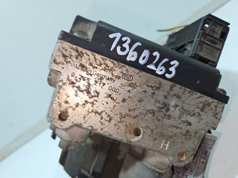 Recambio de abs para bmw serie 5 berlina (e39) 528i referencia OEM IAM 34511090810  0265217000