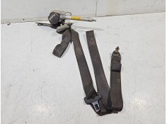 Recambio de cinturon seguridad delantero izquierdo para nissan micra ii (k11) 1.0 i 16v referencia OEM IAM 868846F911 542248961F