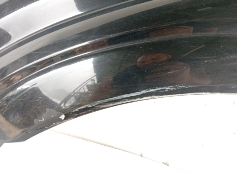 Recambio de aleta delantera izquierda para ssangyong kyron 200 xdi limited referencia OEM IAM 5181108C00 5181109100 