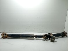 Recambio de cardan delantero para ssangyong kyron 200 xdi limited referencia OEM IAM 3310009001  