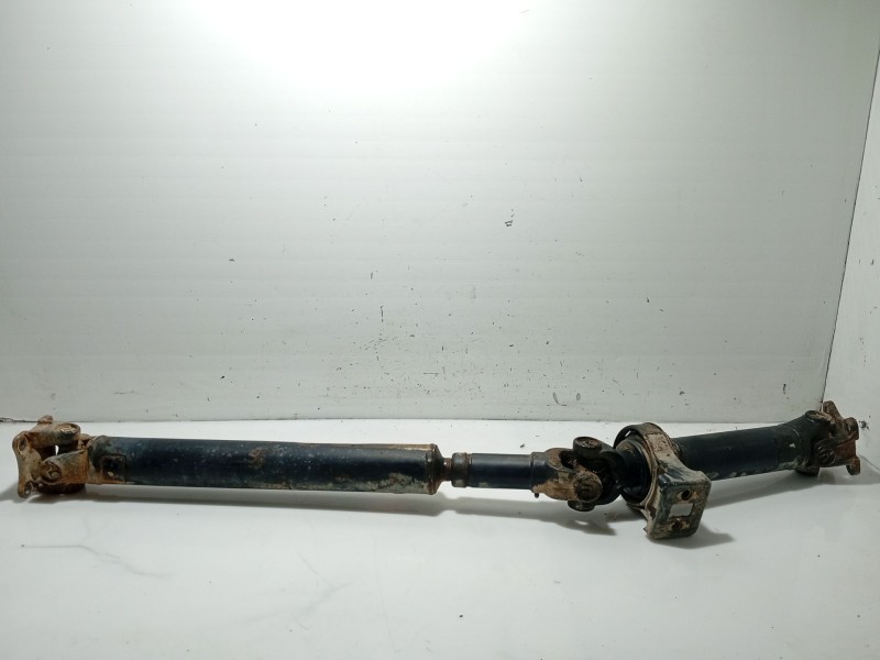 Recambio de cardan delantero para ssangyong kyron 200 xdi limited referencia OEM IAM 3310009001  