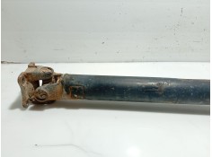 Recambio de cardan delantero para ssangyong kyron 200 xdi limited referencia OEM IAM 3310009001   2