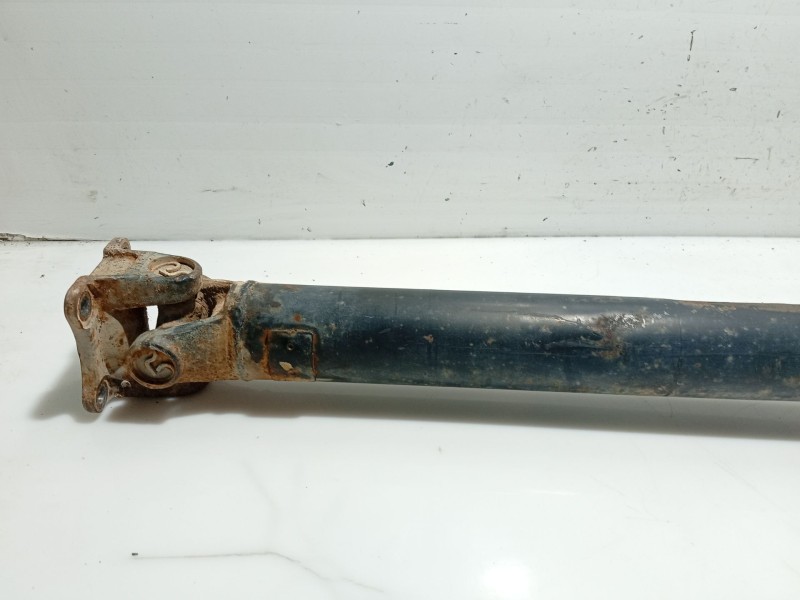 Recambio de cardan delantero para ssangyong kyron 200 xdi limited referencia OEM IAM 3310009001  