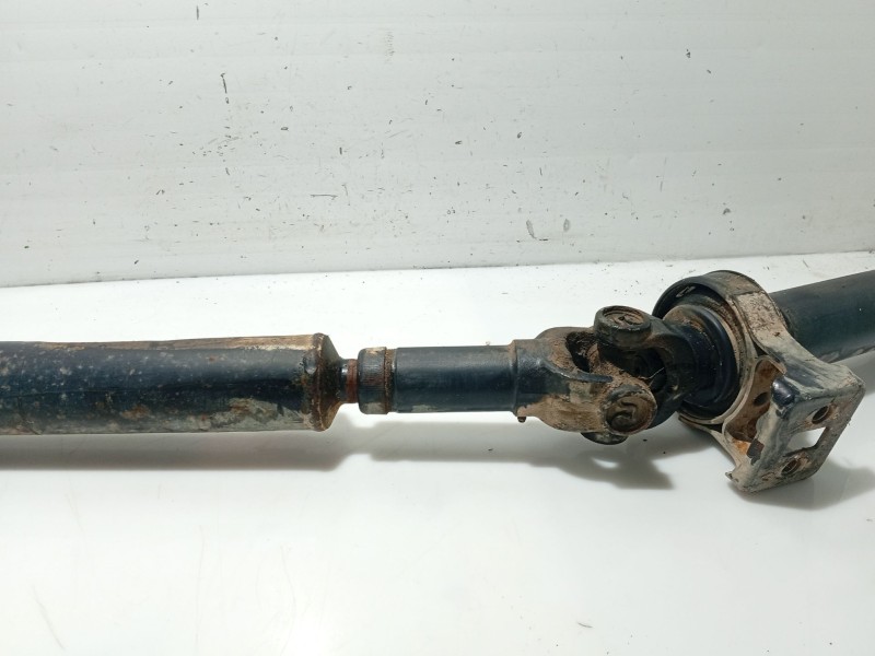 Recambio de cardan delantero para ssangyong kyron 200 xdi limited referencia OEM IAM 3310009001  