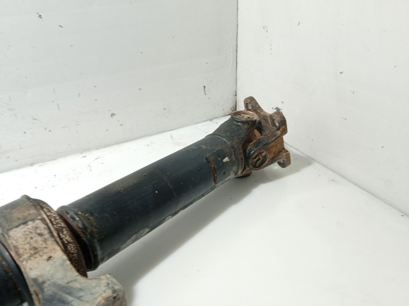 Recambio de cardan delantero para ssangyong kyron 200 xdi limited referencia OEM IAM 3310009001  