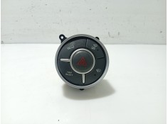 Recambio de warning para ssangyong kyron 200 xdi limited referencia OEM IAM 8520109010  