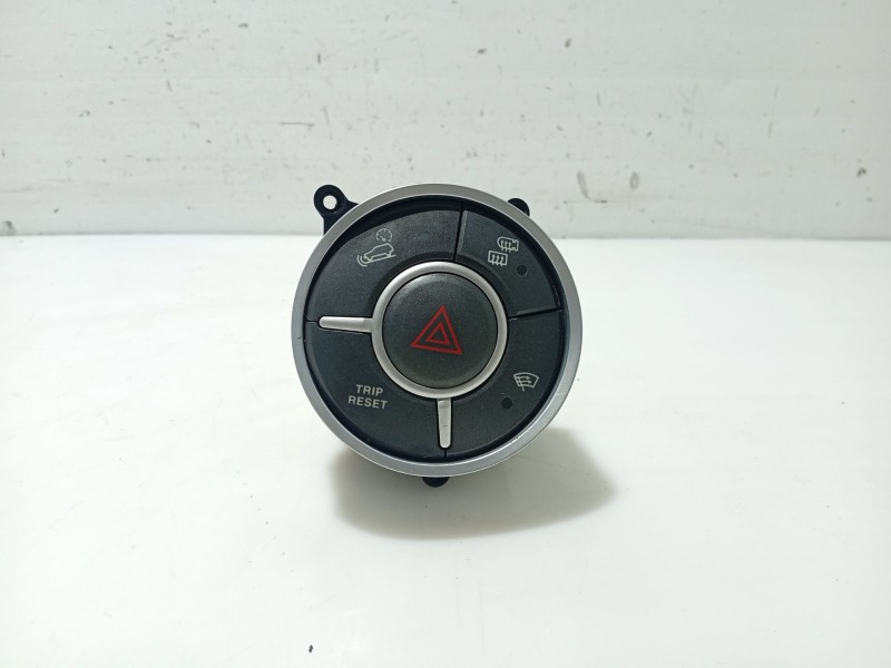 Recambio de warning para ssangyong kyron 200 xdi limited referencia OEM IAM 8520109010  