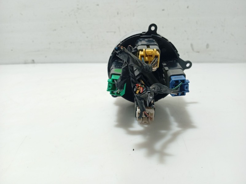 Recambio de warning para ssangyong kyron 200 xdi limited referencia OEM IAM 8520109010  