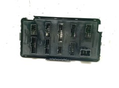 Recambio de caja reles / fusibles para ssangyong kyron 200 xdi limited referencia OEM IAM 8231009031 8212008B10  2