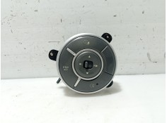 Recambio de mando retrovisor para ssangyong kyron 200 xdi limited referencia OEM IAM 8586008C01HCX  