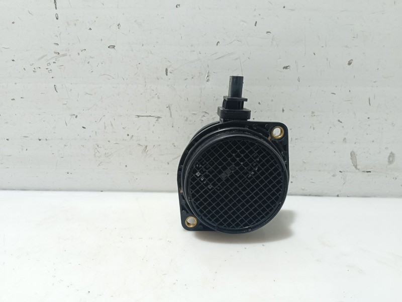 Recambio de caudalimetro para ssangyong kyron 200 xdi limited referencia OEM IAM A6650943148  0280218199