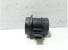 Recambio de caudalimetro para ssangyong kyron 200 xdi limited referencia OEM IAM A6650943148  0280218199 2