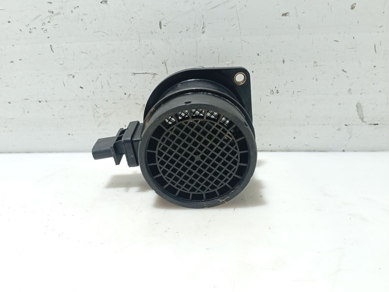 Recambio de caudalimetro para ssangyong kyron 200 xdi limited referencia OEM IAM A6650943148  0280218199