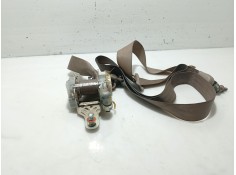 Recambio de cinturon seguridad delantero derecho para ssangyong kyron 200 xdi limited referencia OEM IAM 7460709010   2