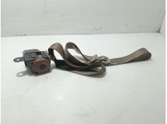 Recambio de cinturon seguridad trasero central para ssangyong kyron 200 xdi limited referencia OEM IAM 7563209100EAN   2