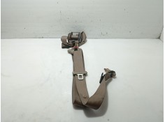 Recambio de cinturon seguridad trasero derecho para ssangyong kyron 200 xdi limited referencia OEM IAM 7560209100  