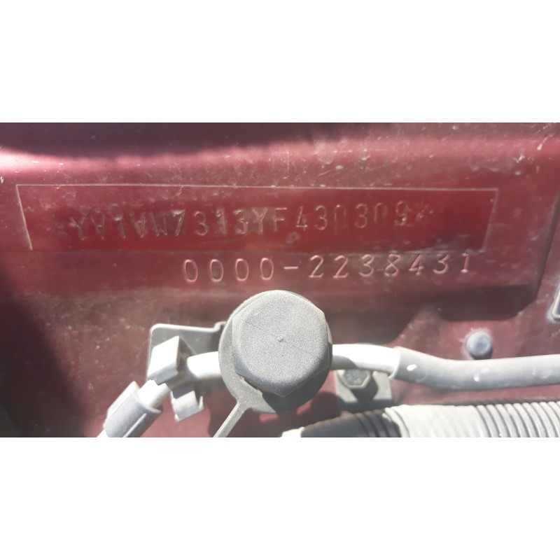 volvo v40 familiar 1.9 diesel   |   0.95 - 0.05 | 1995 - 2005 | 95 cv / 70 kw del año 1995